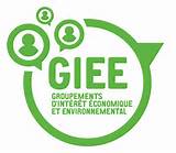 Logo des GIEE (groupements d'intérêt économique et environnemental)