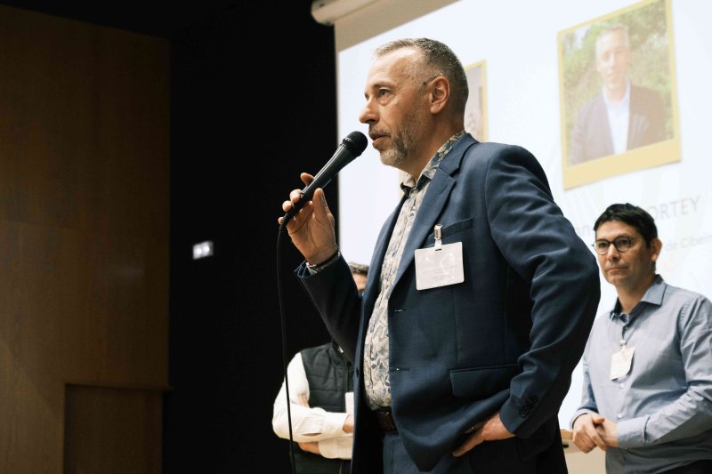 Image 23 : Jean-Yves Cortey